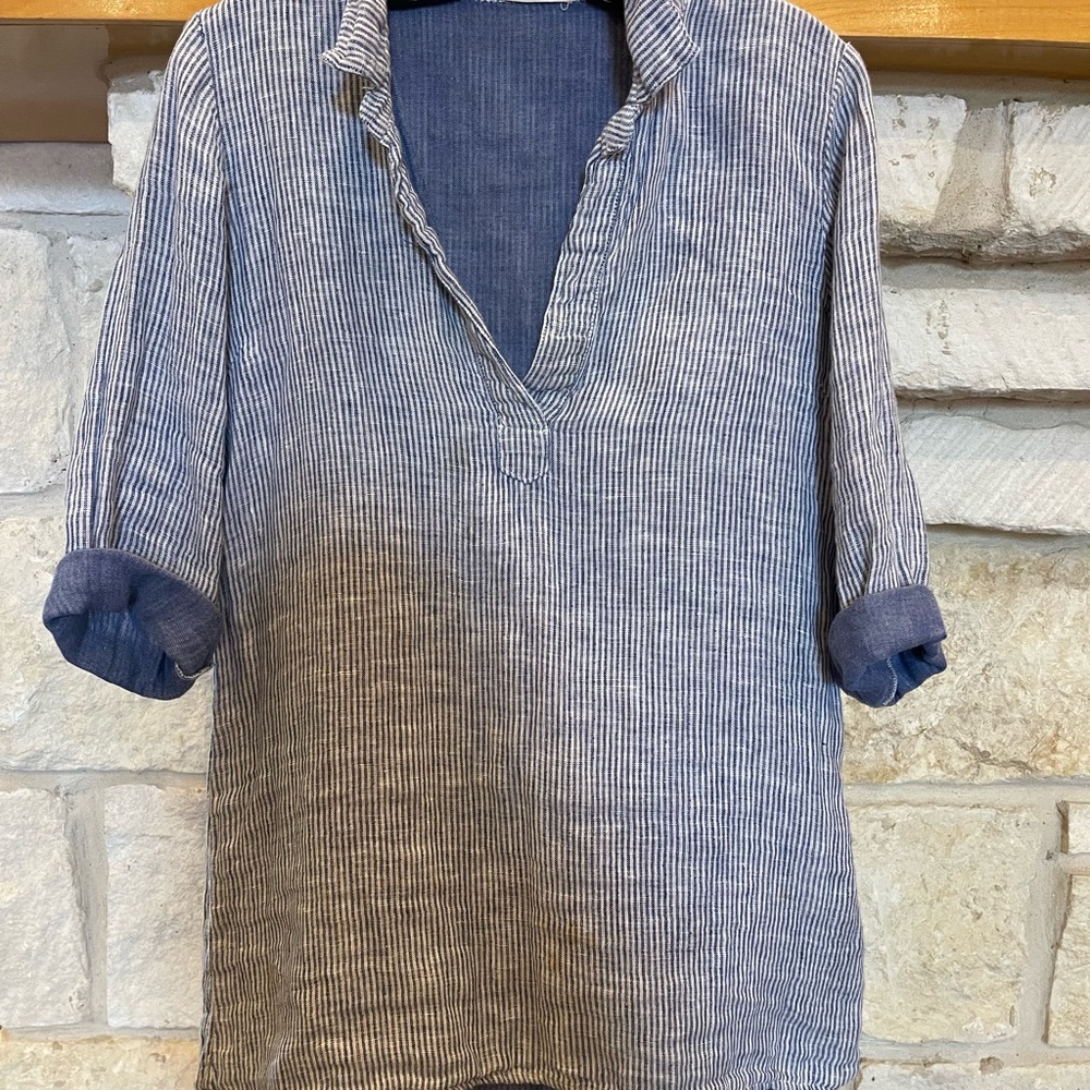 CP Shades Tunic